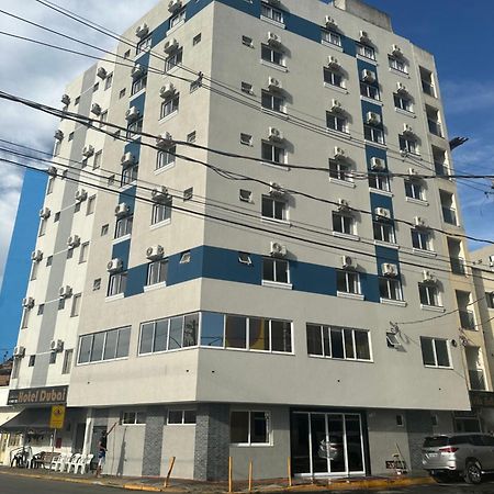 Santorini Hotel Aparecida  Exterior photo